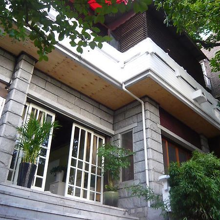 Icos Guesthouse 2 For Female 서울특별시 외부 사진