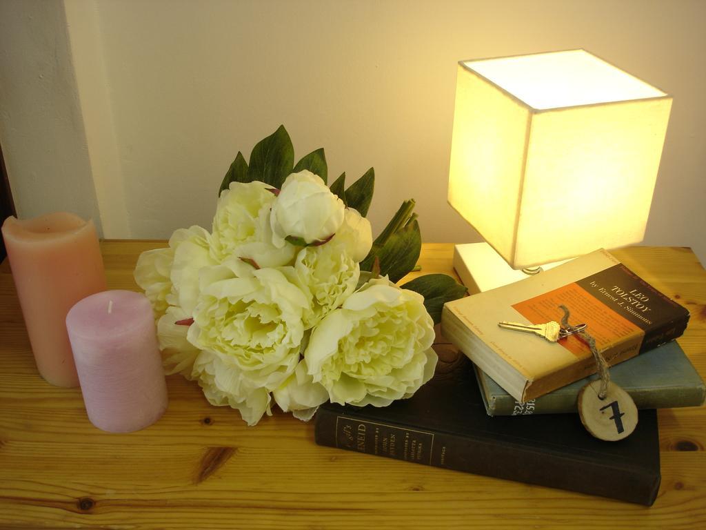 Icos Guesthouse 2 For Female 서울특별시 객실 사진