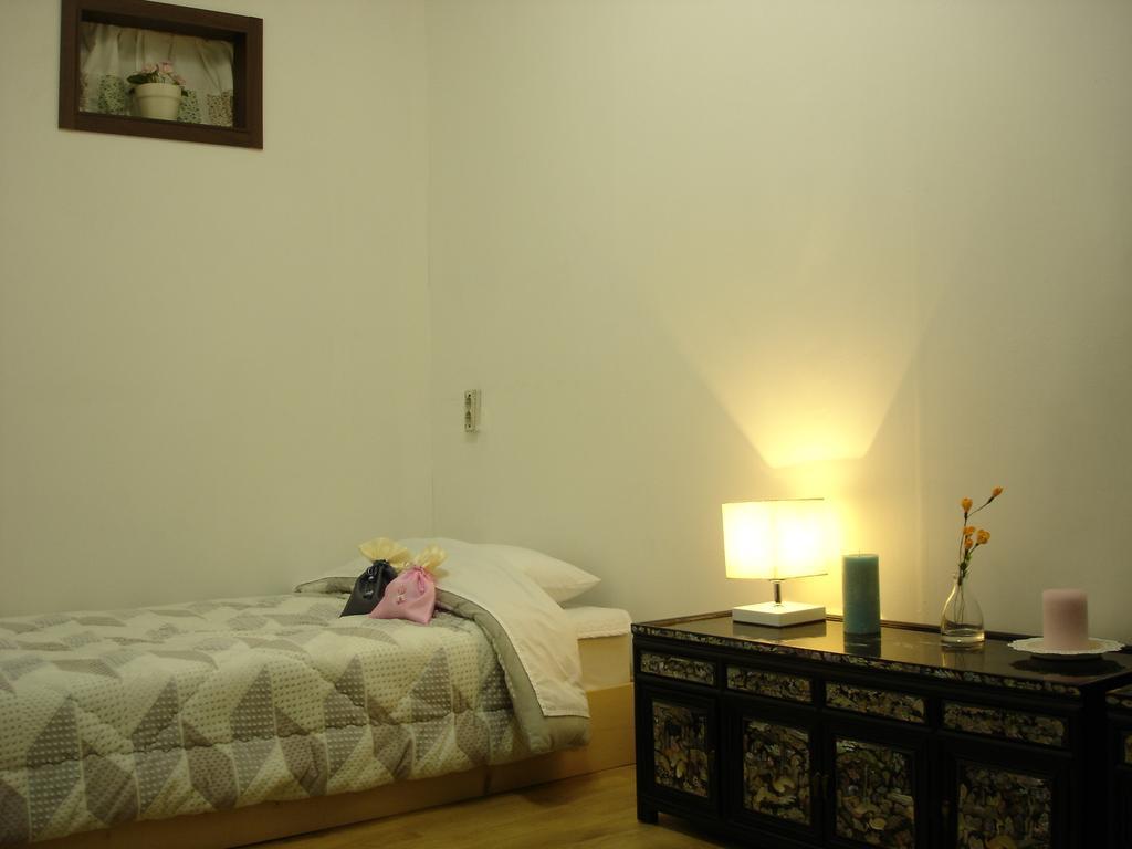 Icos Guesthouse 2 For Female 서울특별시 객실 사진