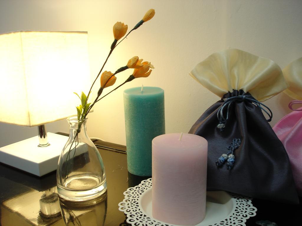 Icos Guesthouse 2 For Female 서울특별시 객실 사진