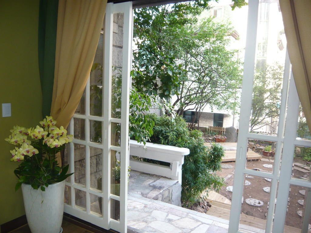 Icos Guesthouse 2 For Female 서울특별시 객실 사진