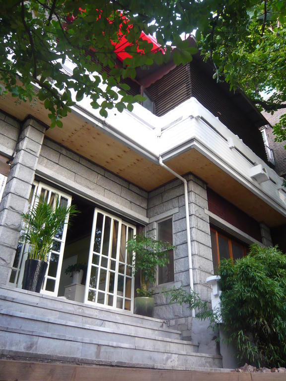 Icos Guesthouse 2 For Female 서울특별시 외부 사진