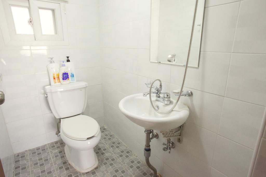 Icos Guesthouse 2 For Female 서울특별시 외부 사진
